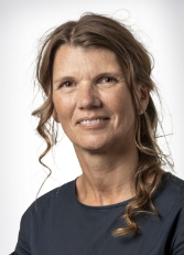 Chanette Lindgren
